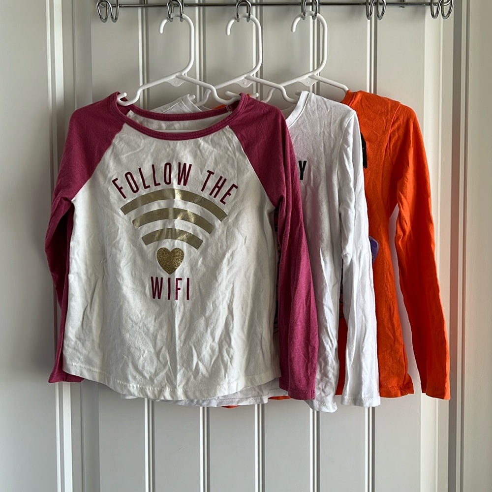 Girl Clothes Bundle